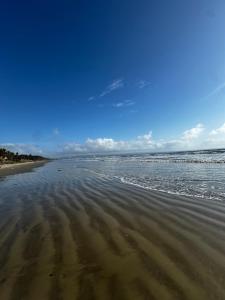 Apartamento Moderno Frente al Mar Tucacas
