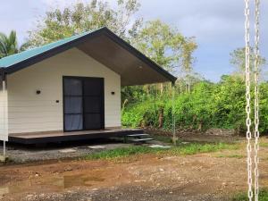 Casita Río New Riverside Jungle Cabin