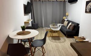 Apartamento Moderno Frente al Mar Tucacas