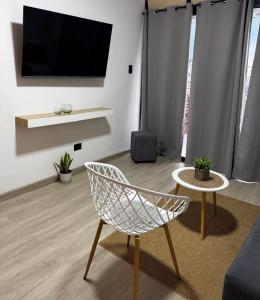 Apartamento Moderno Frente al Mar Tucacas