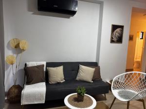 Apartamento Moderno Frente al Mar Tucacas