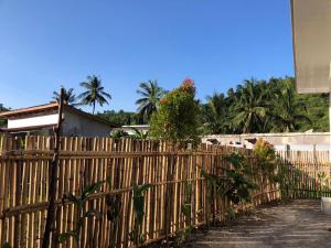 Lestari homestay