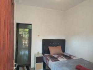 Lestari homestay