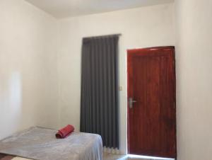 Lestari homestay