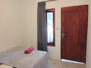 Lestari homestay