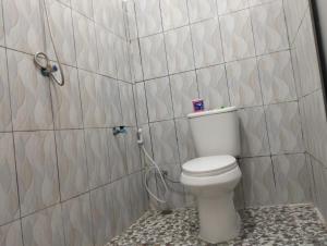 Lestari homestay