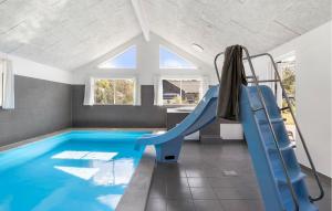 Cozy Home In Frederiksværk With Sauna