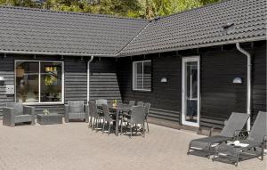 Cozy Home In Frederiksværk With Sauna