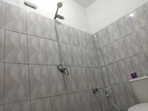 Lestari homestay