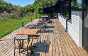 3 Bedroom Stunning Home In Struer
