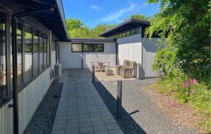 3 Bedroom Stunning Home In Struer