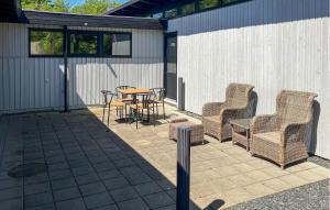 3 Bedroom Stunning Home In Struer