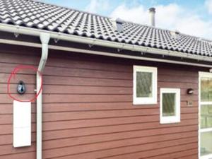 5 star holiday home in Hals