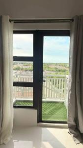 DG Coastal Comfort near Alona Beach - Pool, Gym and Play area