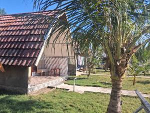 Dinoyin Bungalows