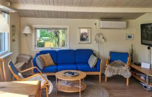 2 Bedroom Cozy Home In Jægerspris