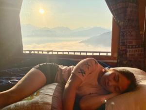 Hoàng Su Phì - Móng Ngựa Homestay
