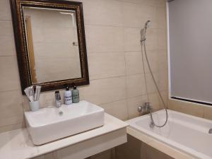 Anh Sao Bien apartment Quy Nhon