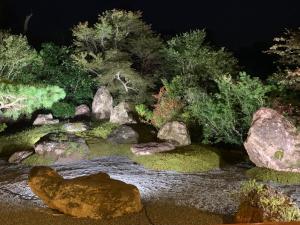 Asante Private Villa