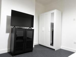 Private Studio Near City Centre