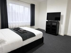 Private Studio Near City Centre