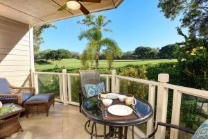 Peaceful Luxury Condo at Grand Champions, Great Location, Mountain and Golf Course Views