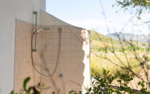 Sweet Holidays - Casa Tonda fronte mare a San Giovanni con giardino, WI-FI e parcheggio pvt