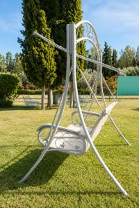 Villa avec Piscine, Spa & Padel à Marrakech