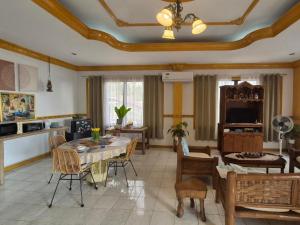 Danao RM House