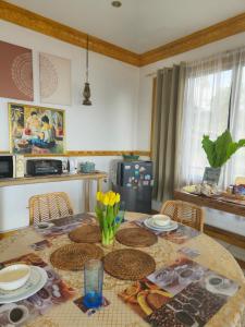 Danao RM House