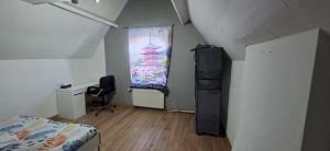 Belle chambre 2