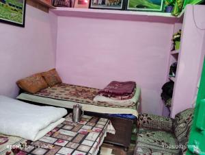 PK Home stay