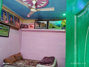 PK Home stay
