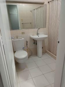 Cheerful studio in Ermita, Manila