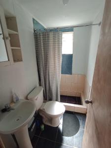 Cabaña el Canelo