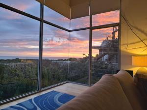 Sweeping Ocean Views