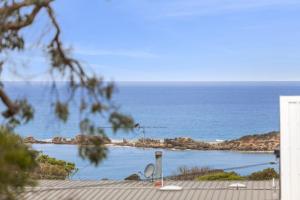 Sweeping Ocean Views
