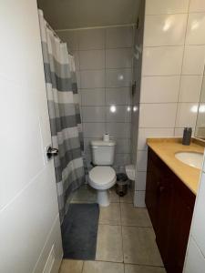 Vital Apartamentos Santiago
