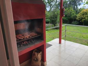 Cabaa del Sol Ground Floor 2 Bedroom Cabin for 6 Guests