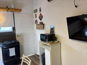 Alunizaje loft Ezeiza cerca del Aeropuerto