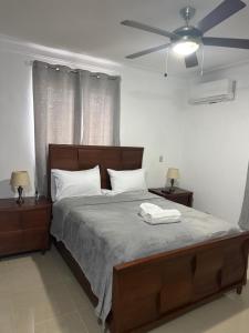 Apartamento Residencial Altos del Paraiso
