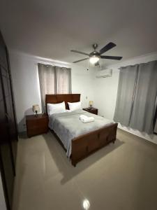 Apartamento Residencial Altos del Paraiso