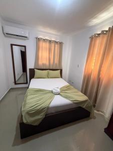 Apartamento Residencial Altos del Paraiso