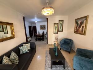 Apartamento Residencial Altos del Paraiso