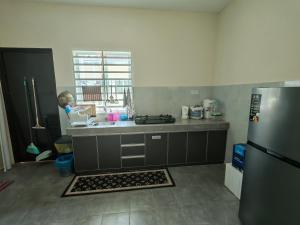 Rumah Santai DLagenda