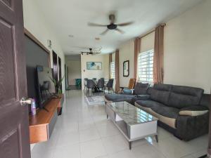 Rumah Santai DLagenda