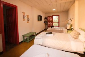 San Remo Ecolodge