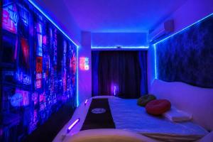 Cyber Shinjyuku Tokyo Room 2
