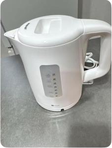 Equipped with temperature control