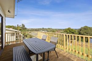 Ocean View Retreat